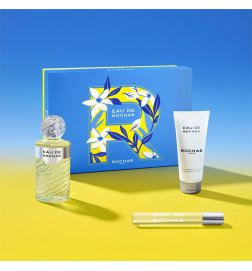 Eau de Rochas Set - Eau de Toilette Eau de Rochas Set - Eau de Toilette
